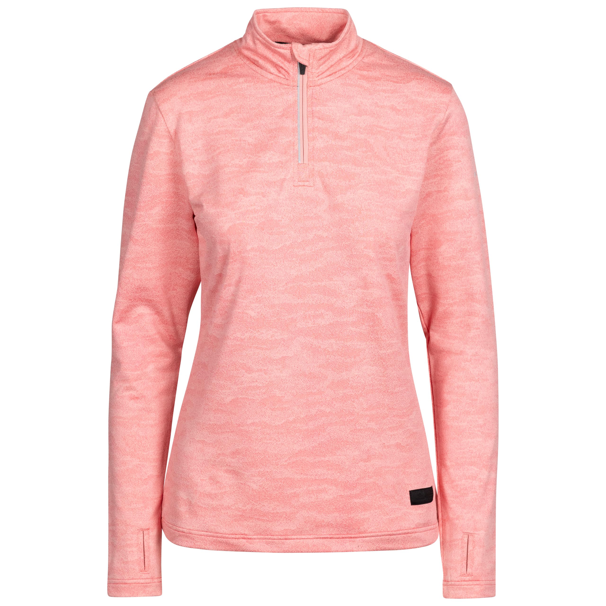 Trespass Women's Pink Active Top Livia