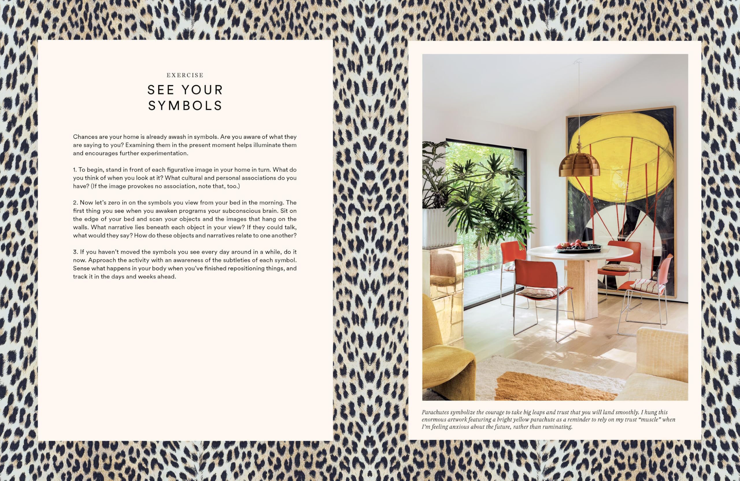 Spatial Alchemy: Design Your Home to Transform Your Life