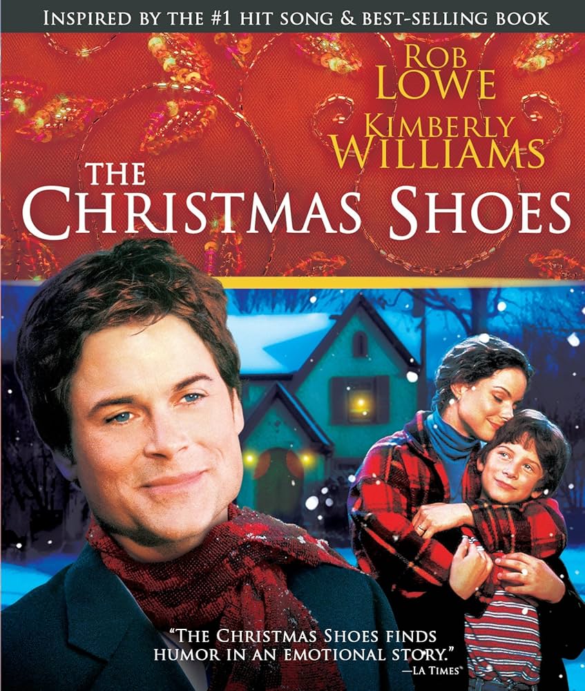 その他 Christmas Box Set - Christmas Shoes/A Christmas Romance/I'll Be Home For Christmas [DVD] [Import anglais] g6bh9ry Amazon.com: The Christmas Shoes [Blu-ray] : Kimberly