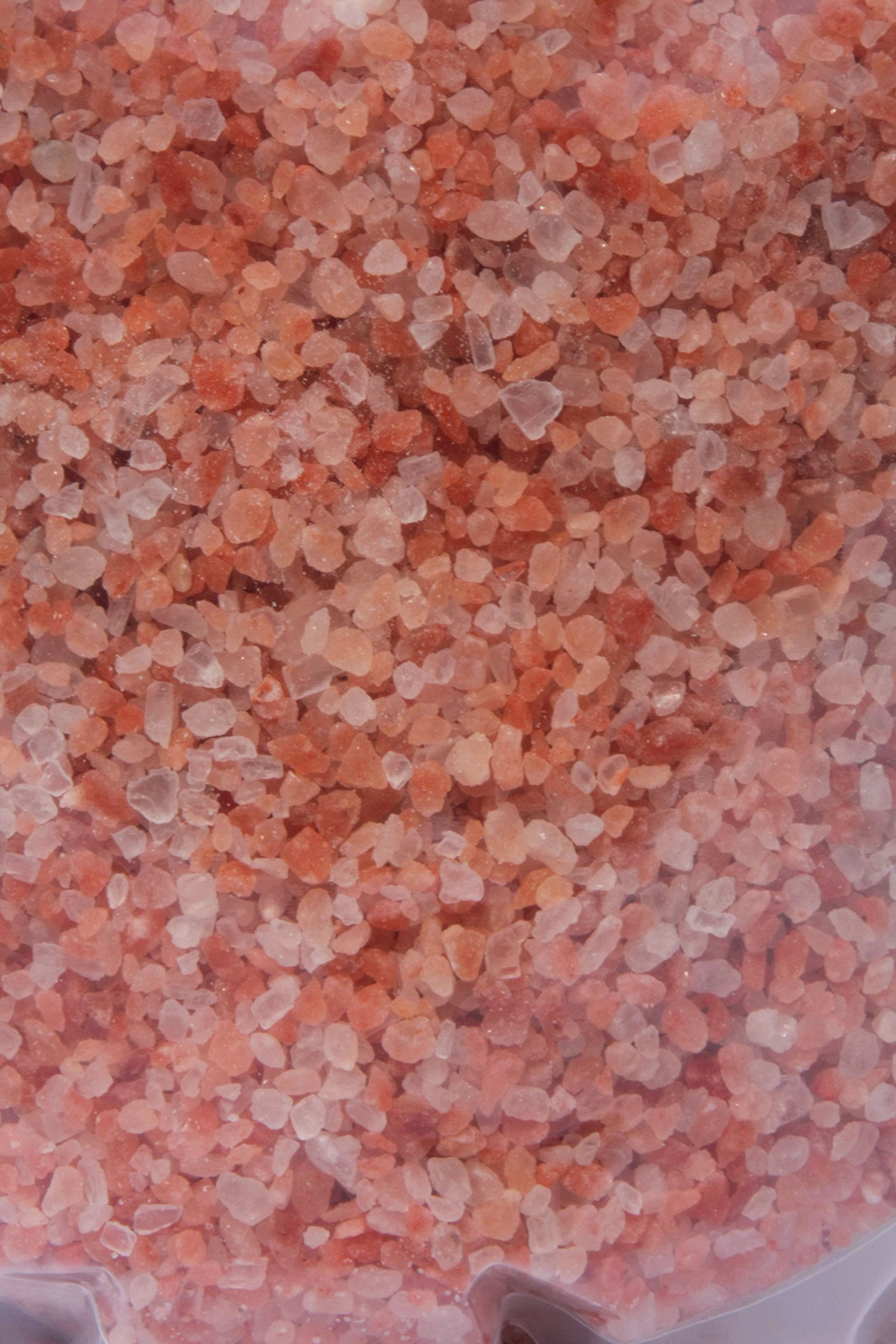 Himalaya-Salz aus Pakistan, Granulat, Mühlensalz Ursalz 5,0 kg ( 5x 1kg)