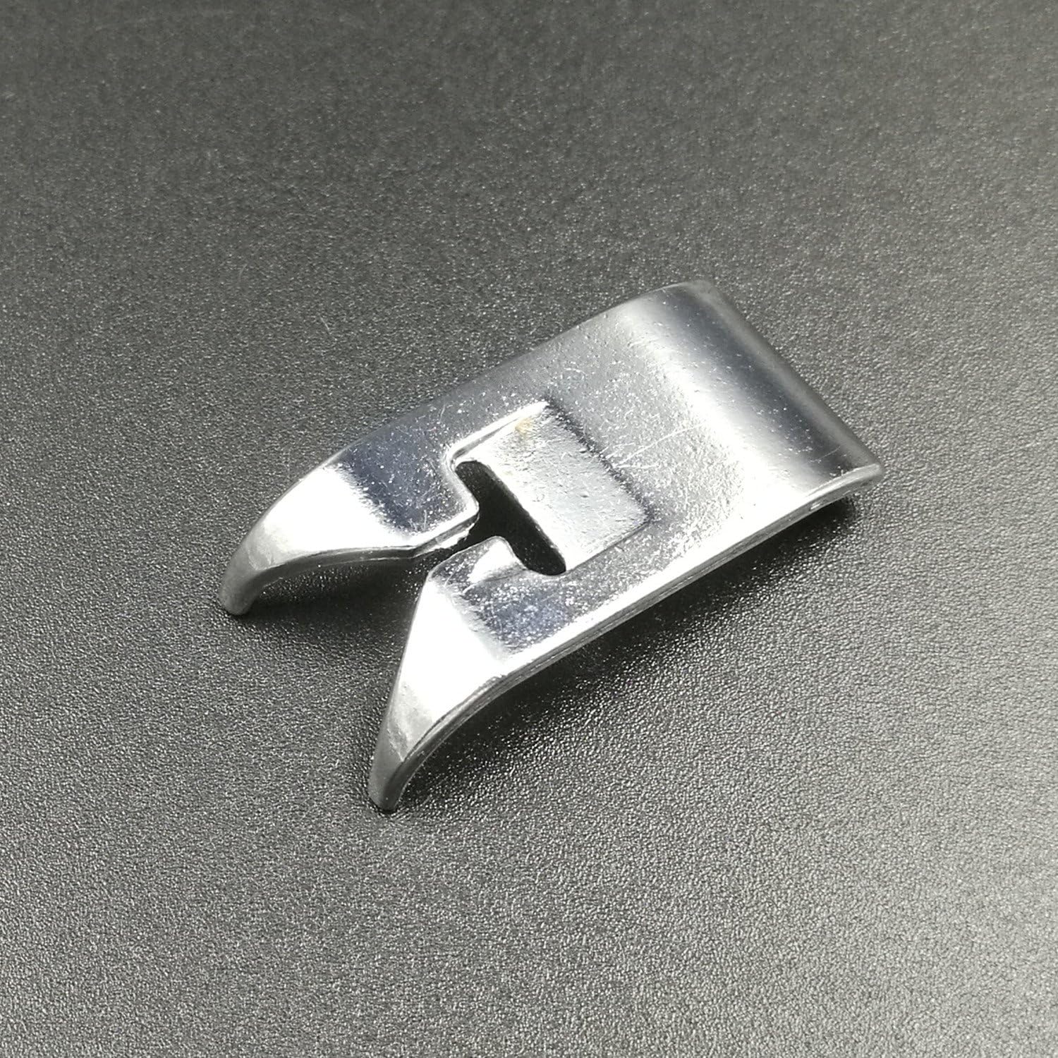 Kalevel Edge Joining Foot Stitch in The Ditch Foot Sewing