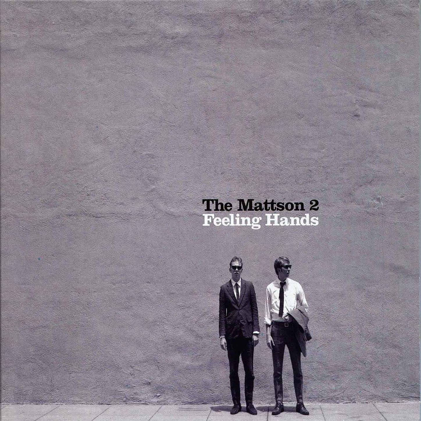 The Mattson 2