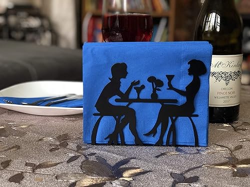 Miniatura 4 de Servilletero dispensador de pañuelos independientesoporte servilletero de mesa para el hogar, cocina, restaurante, picnic, fiesta, boda, etc.