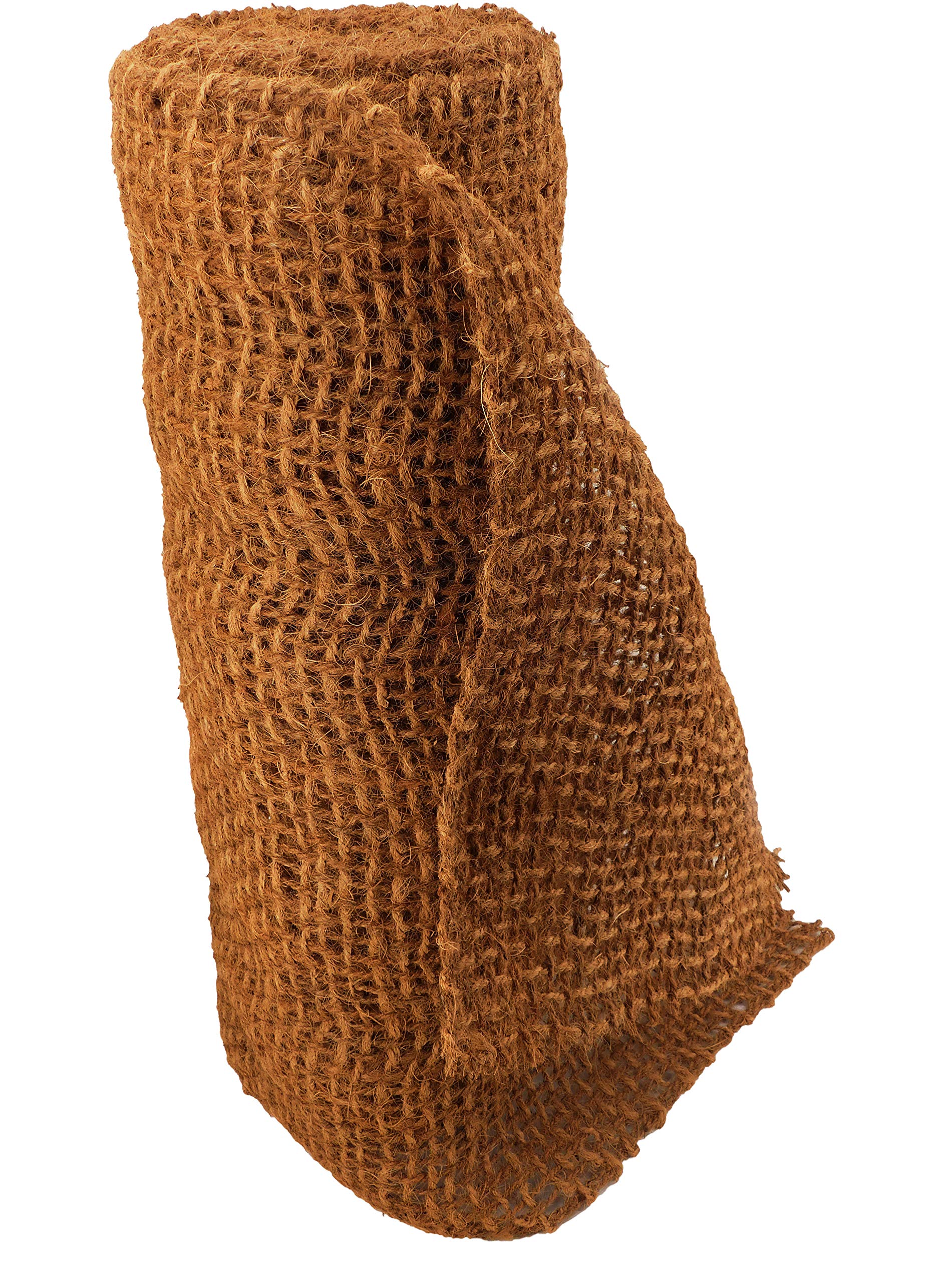 4m Coir Embankment Matting 1m Wide Pond Liner Coir Matting