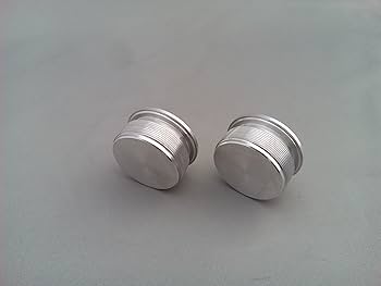 XJR1300 フロントフォーク用純正部品セット　（キャップボルトなど） XJR1300 フロントフォーク用純正部品セット （キャップボルト