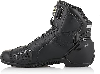 ちかし　アルパインスターズ　SP1-V2 Shoes ブラック 41 Amazon.com: Alpinestars SP-1 V2 Vented Men's Street