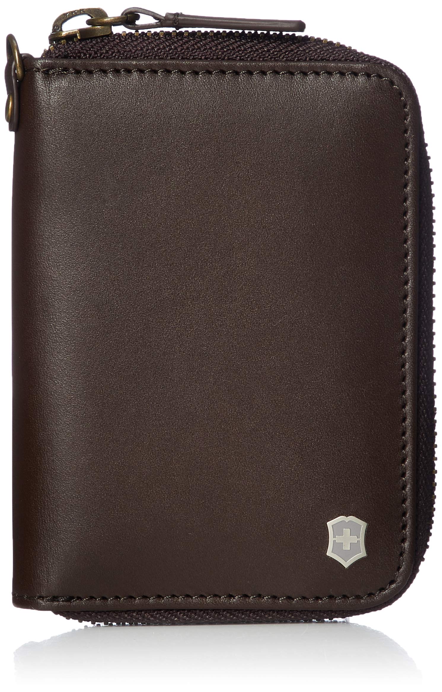 victorinox Altius Edge, Clavius, Slim Wallet, Dark Earth (605435)-picture-14