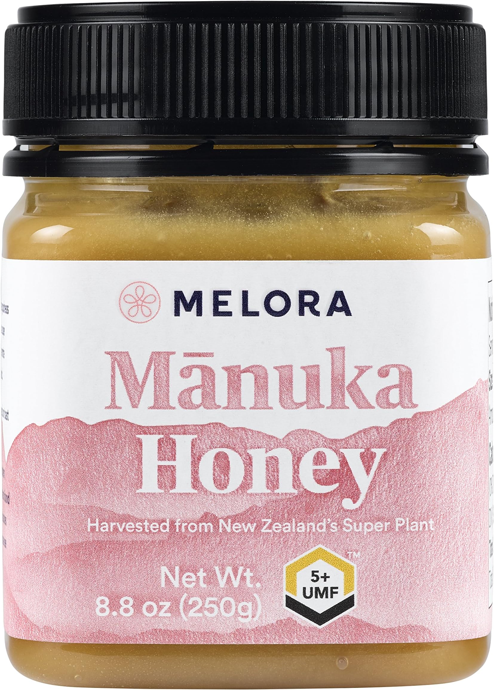 Melora Manuka Honey UMF 5+