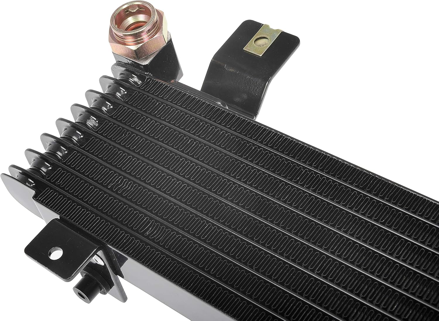 Dorman 918-278 Automatic Transmission Oil Cooler Compatible with Select Chevrolet/GMC Models
