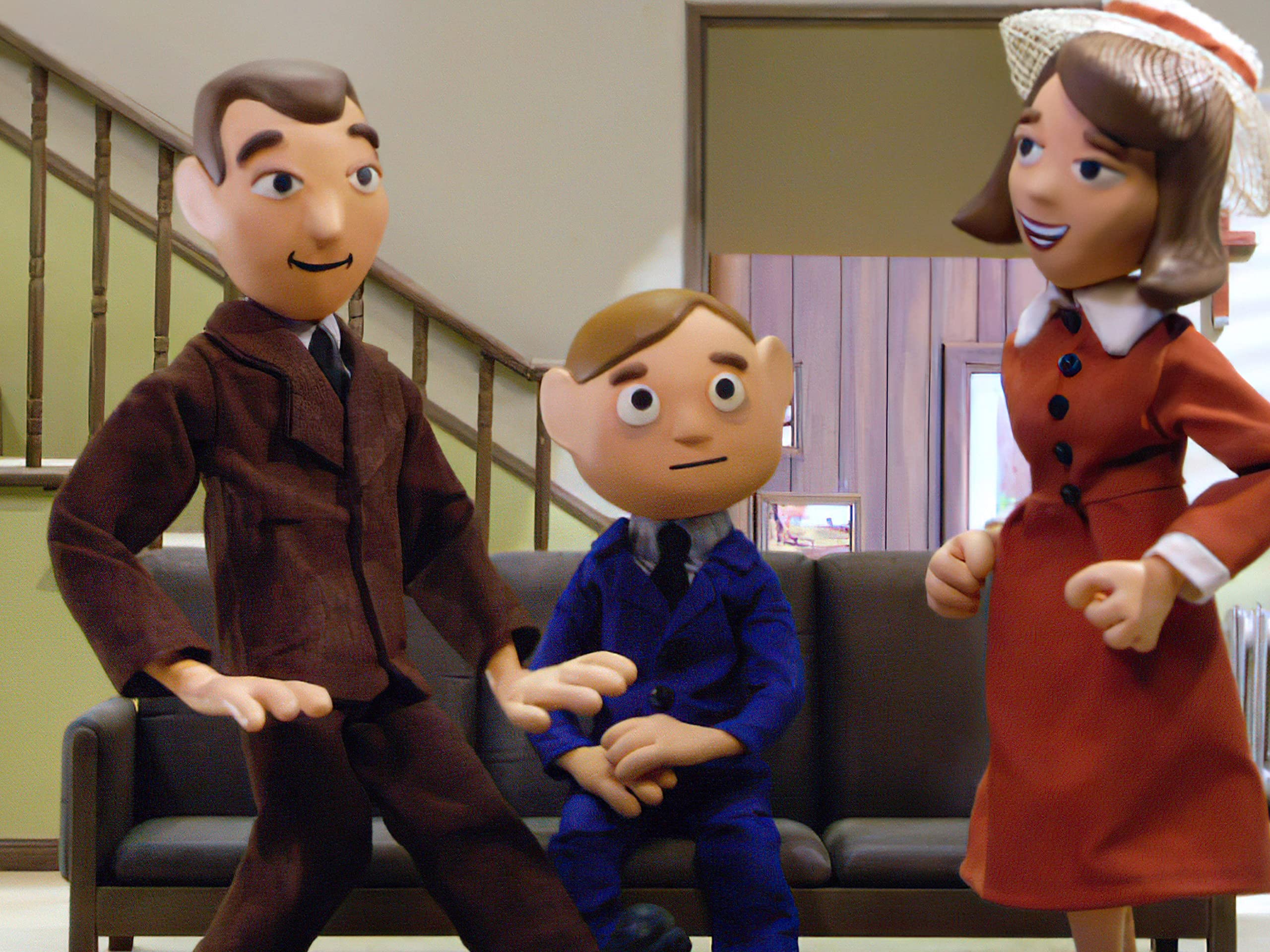 Watch Moral Orel Season 3 Prime Video Watch Moral Orel Season 3 Prime Video
