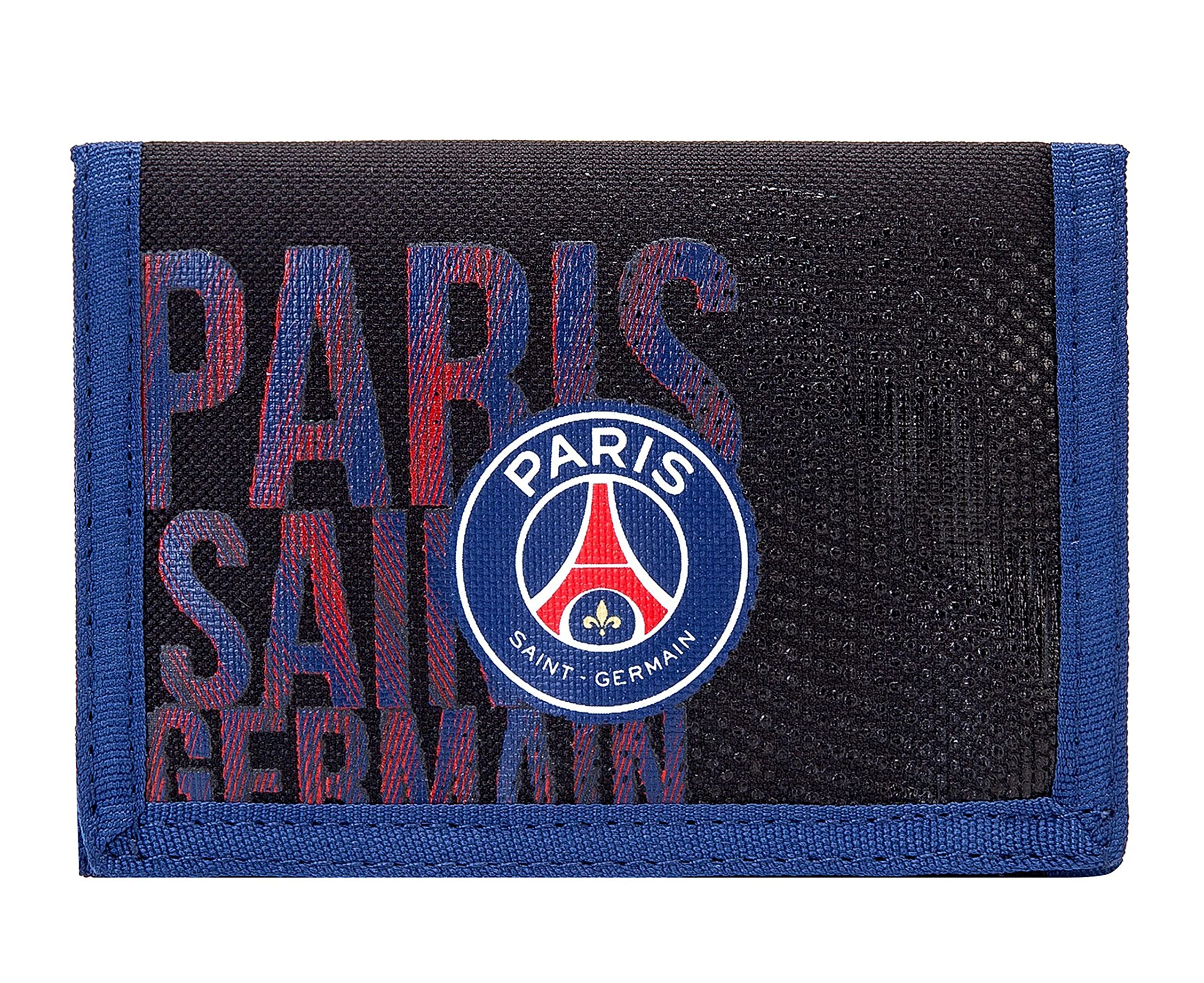 PSG Portefeuille Officiel Paris Saint Germain