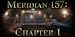 Meridian 157: Chapter 1