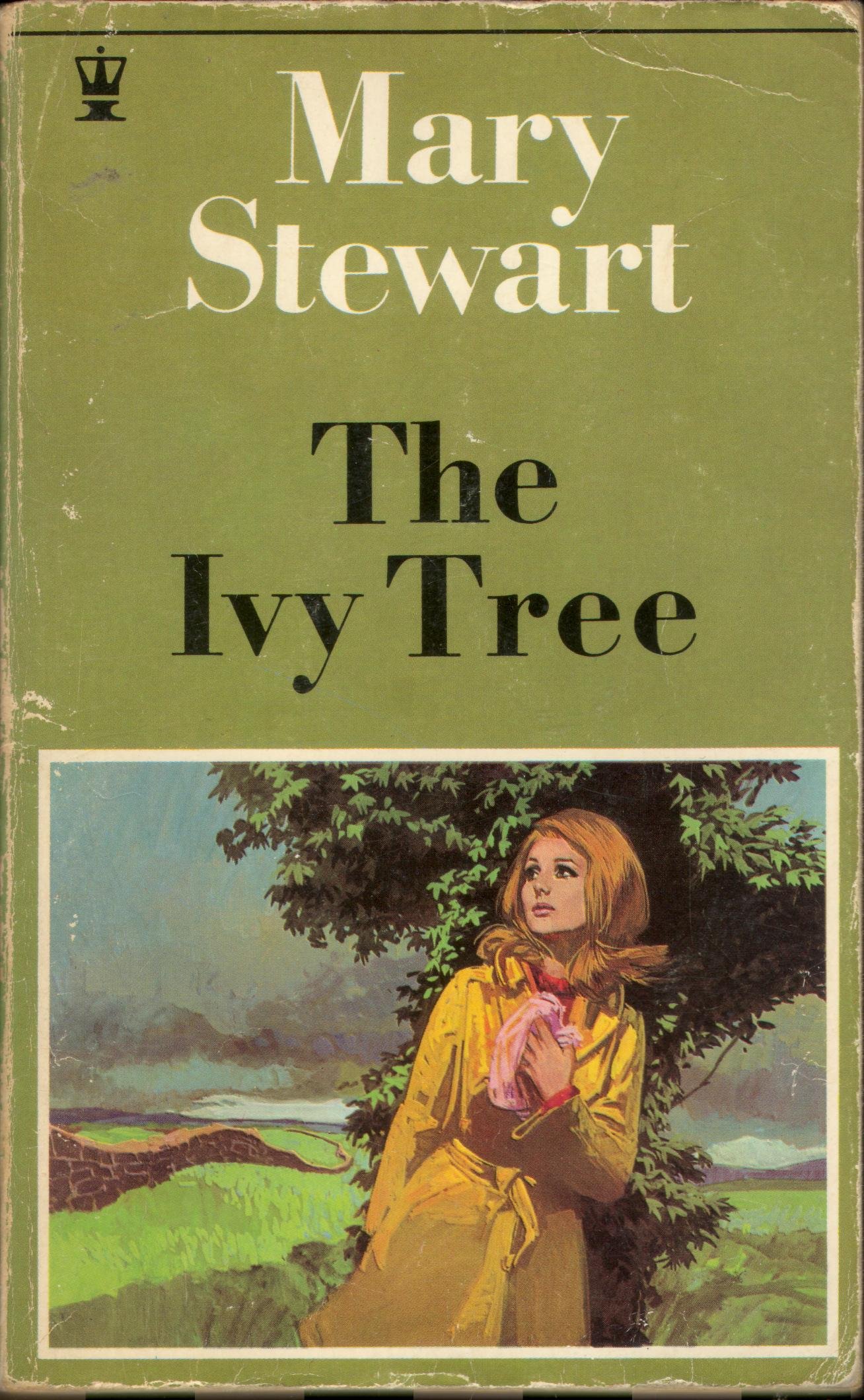The Ivy Tree