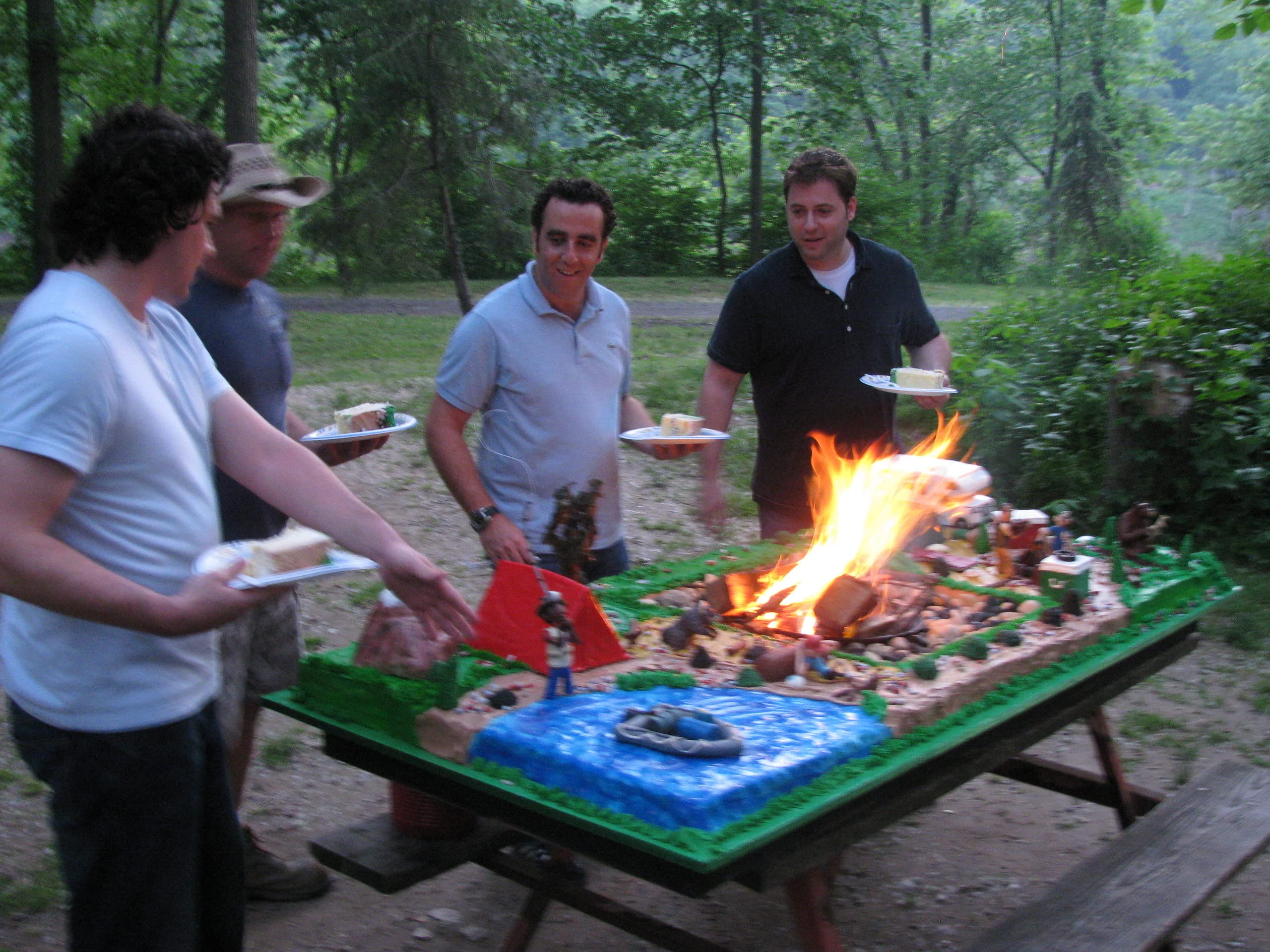 Watch Cake Boss Season 4 Prime Video