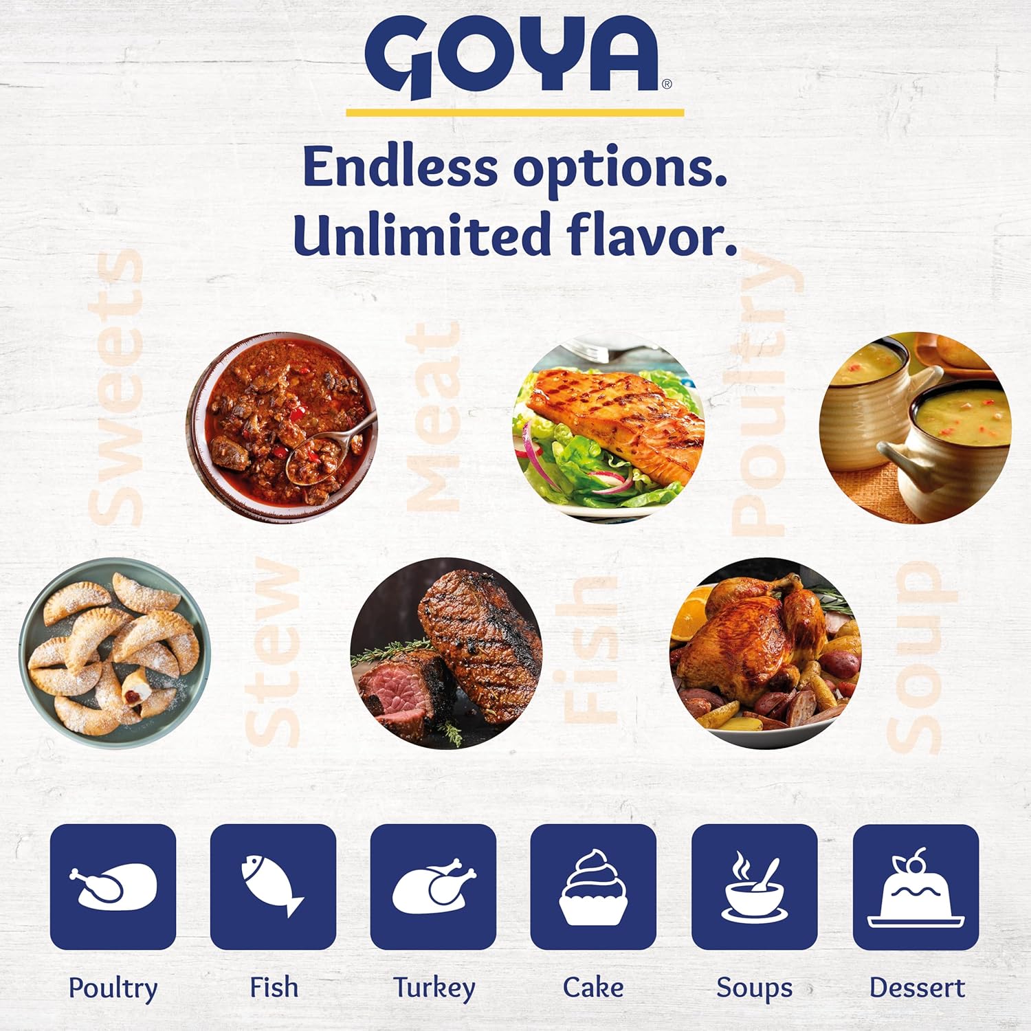 Goya Manteca Lard for Cooking and Baking, Bulk 4 Pound Tub, Premium Pork Fat, Rich Flavor for Tamales, Empanadas, and Pastries