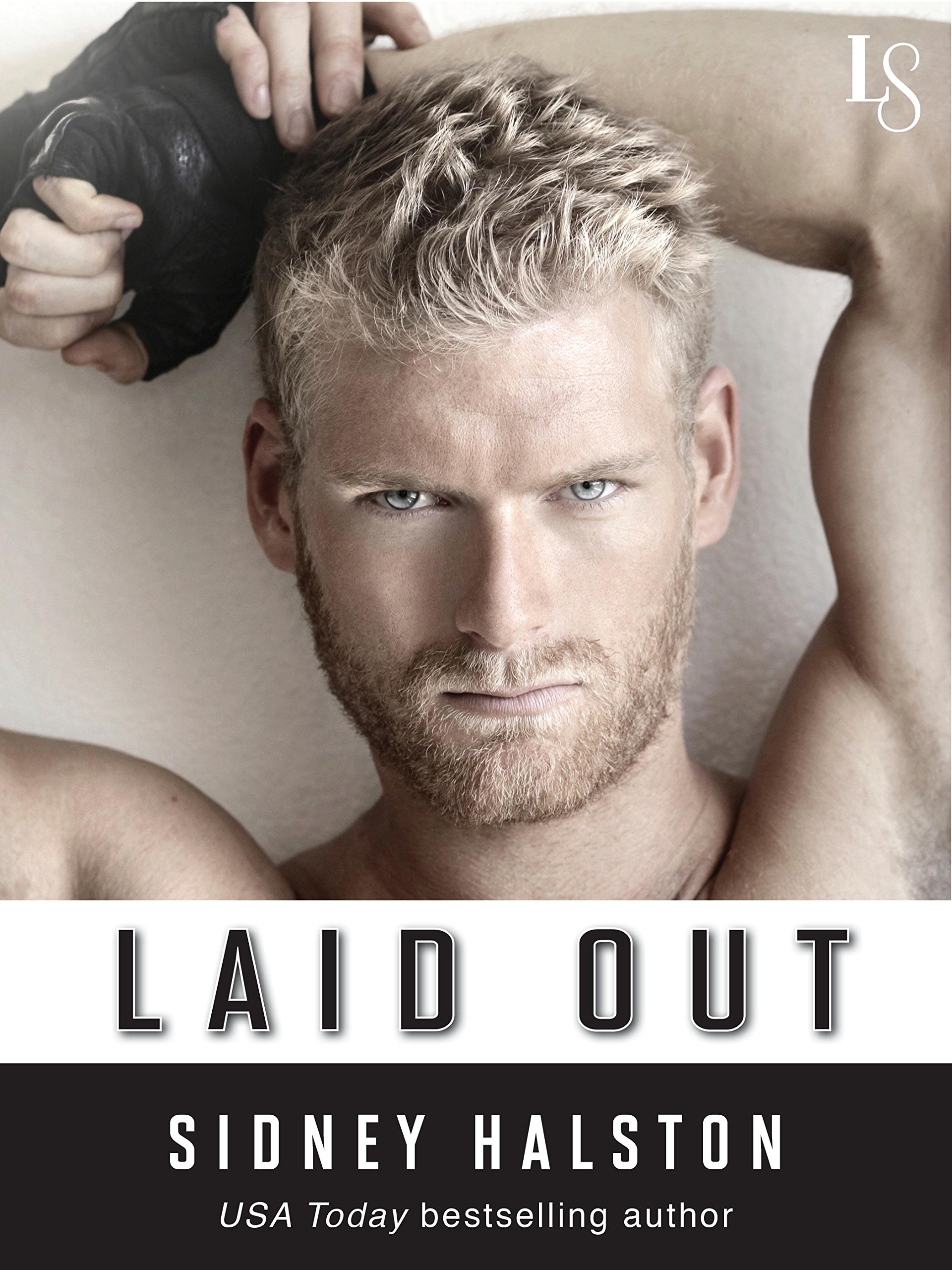 Laid Out (Worth the Fight Book 4)