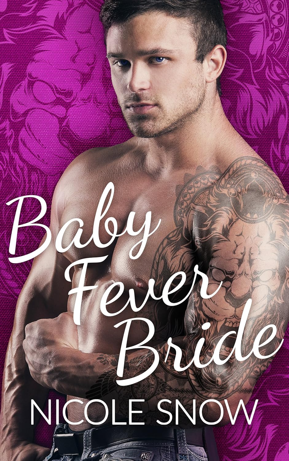 Baby Fever Bride A Billionaire Romance (Baby Fever Love Book 1) eBook Snow, Nicole Amazon.in