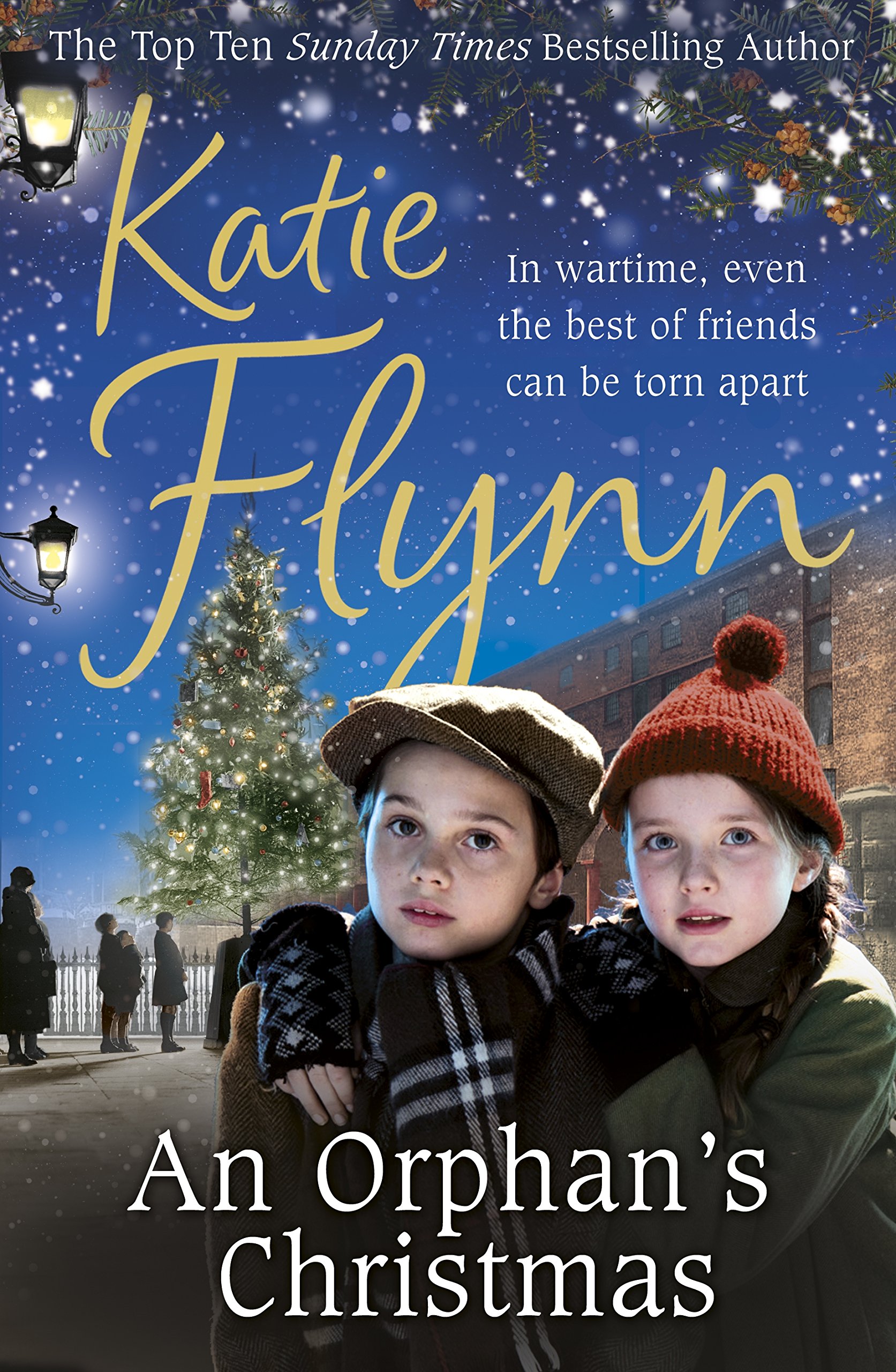 Buy An Orphan's Christmas — BookShops.in