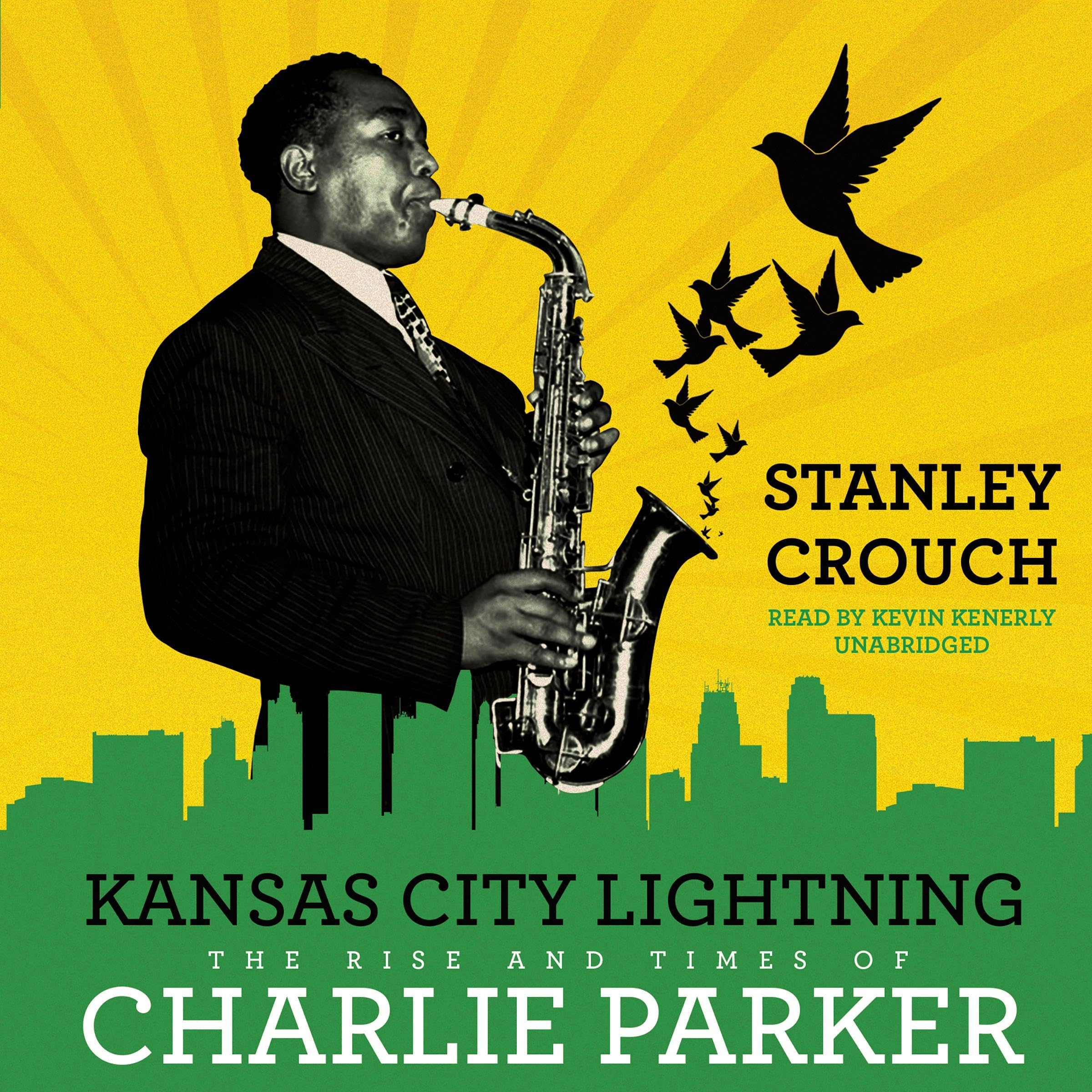 Cover art for Kansas City Lightning