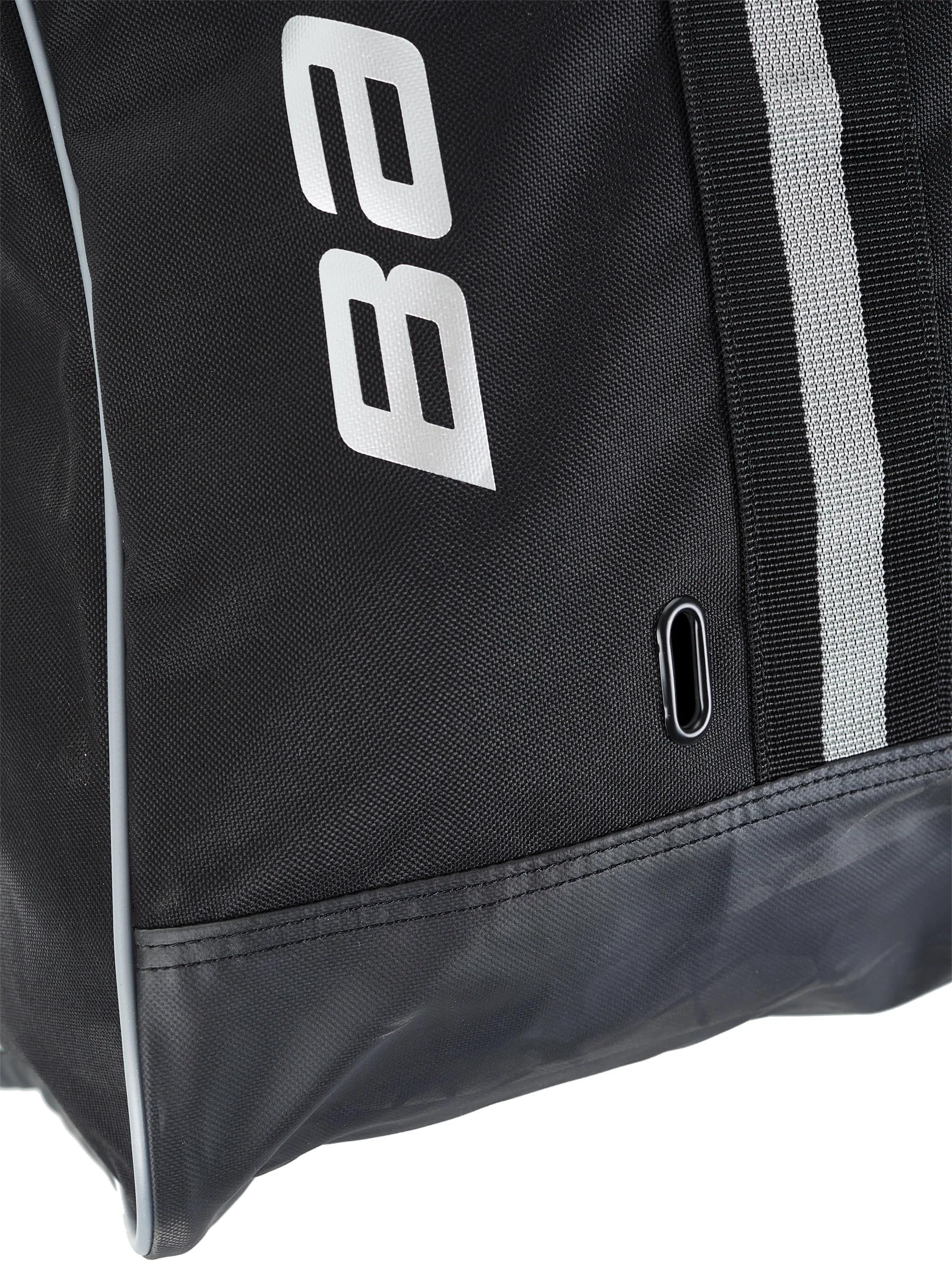 Bauer S21 CORE CARRY Sac de hockey sur glace pour senior Noir