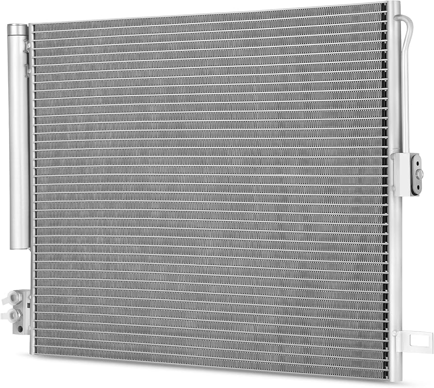 DWVO A/C AC Condenser Air Conditioning Condenser France