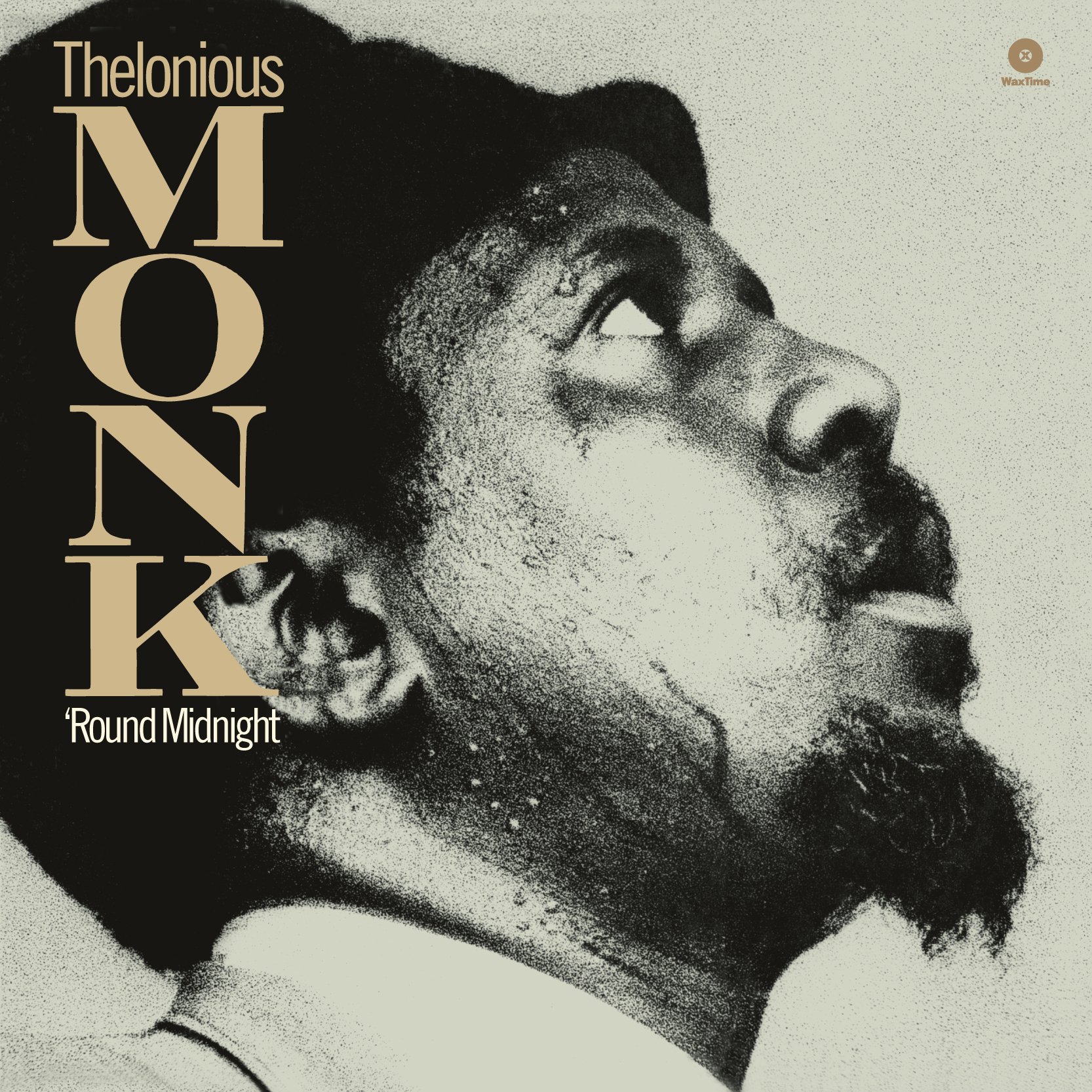 'Round Midnight [VINYL]