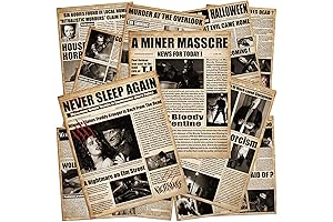 RMMDO Vintage Movie Posters: A Canvas of Classic Horror