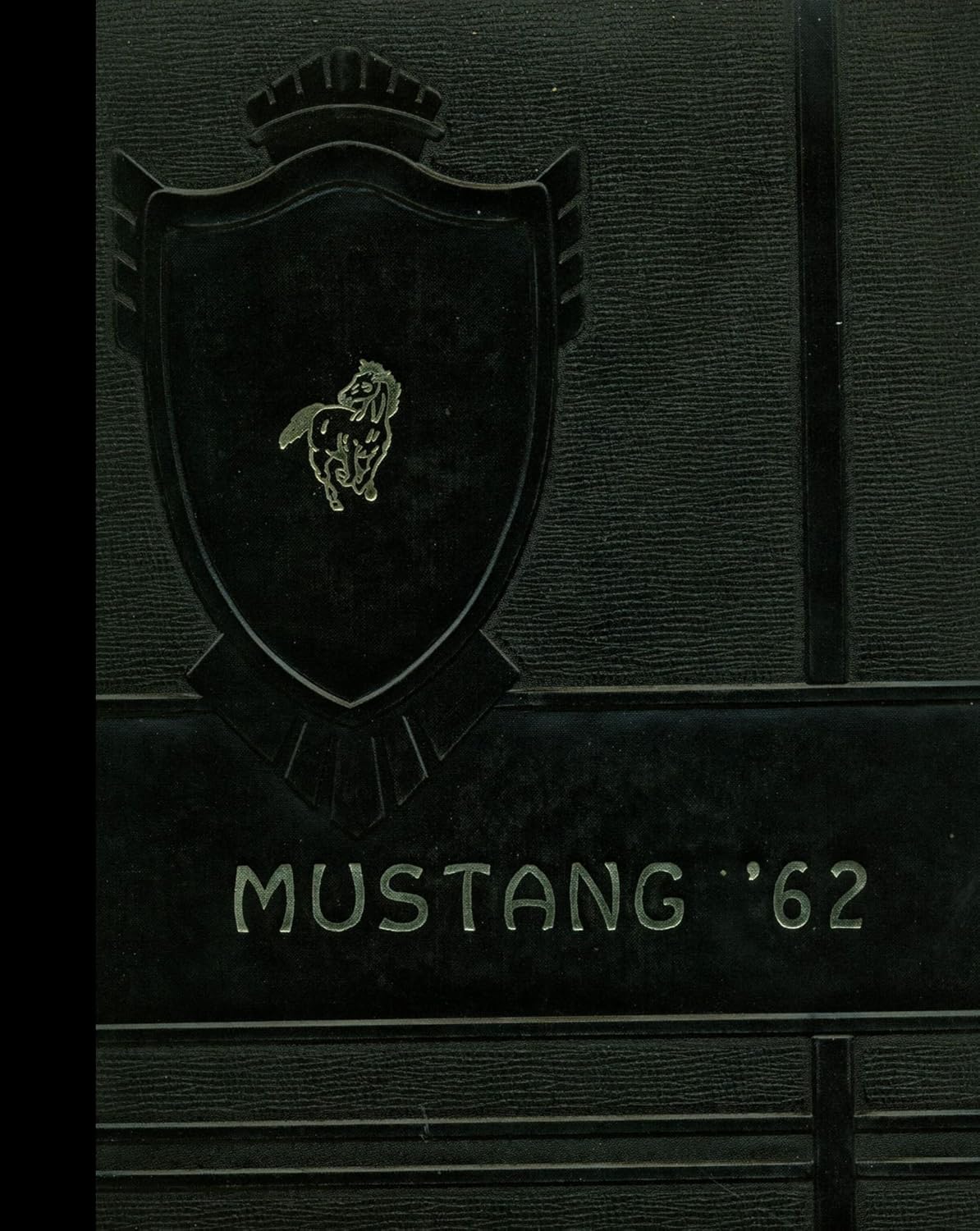 (Reprint) 1962 Yearbook Loretto High School, Loretto, Tennessee