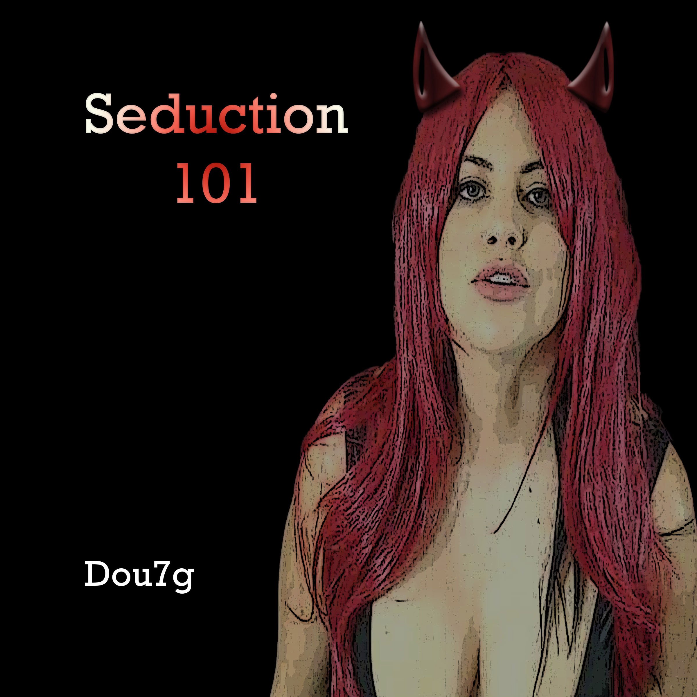 Cover art for Seduction 101