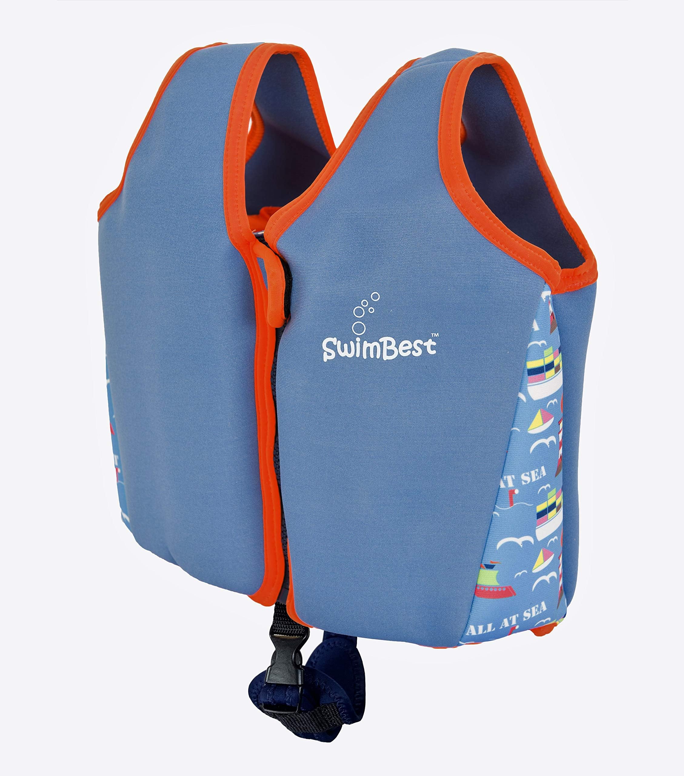 EU Premium Swim Jacket