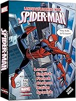 Vista 1 de Language Learning with Spider-Man
