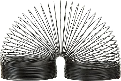 Miniatura 3 de Resorte marca POOF modelo original de metal edición de coleccionista Plateado