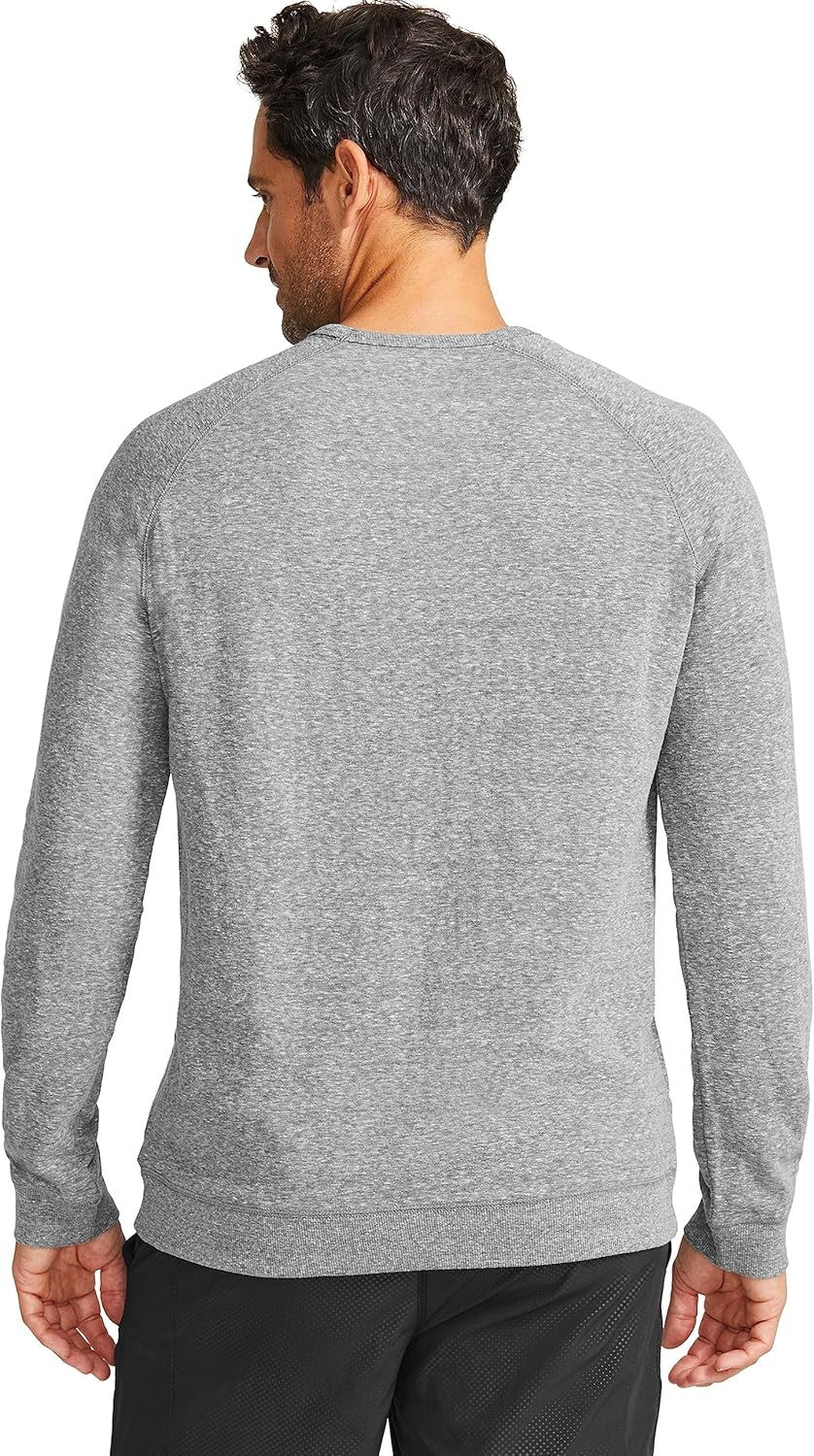 Peloton Unisex Standard Raglan Pullover