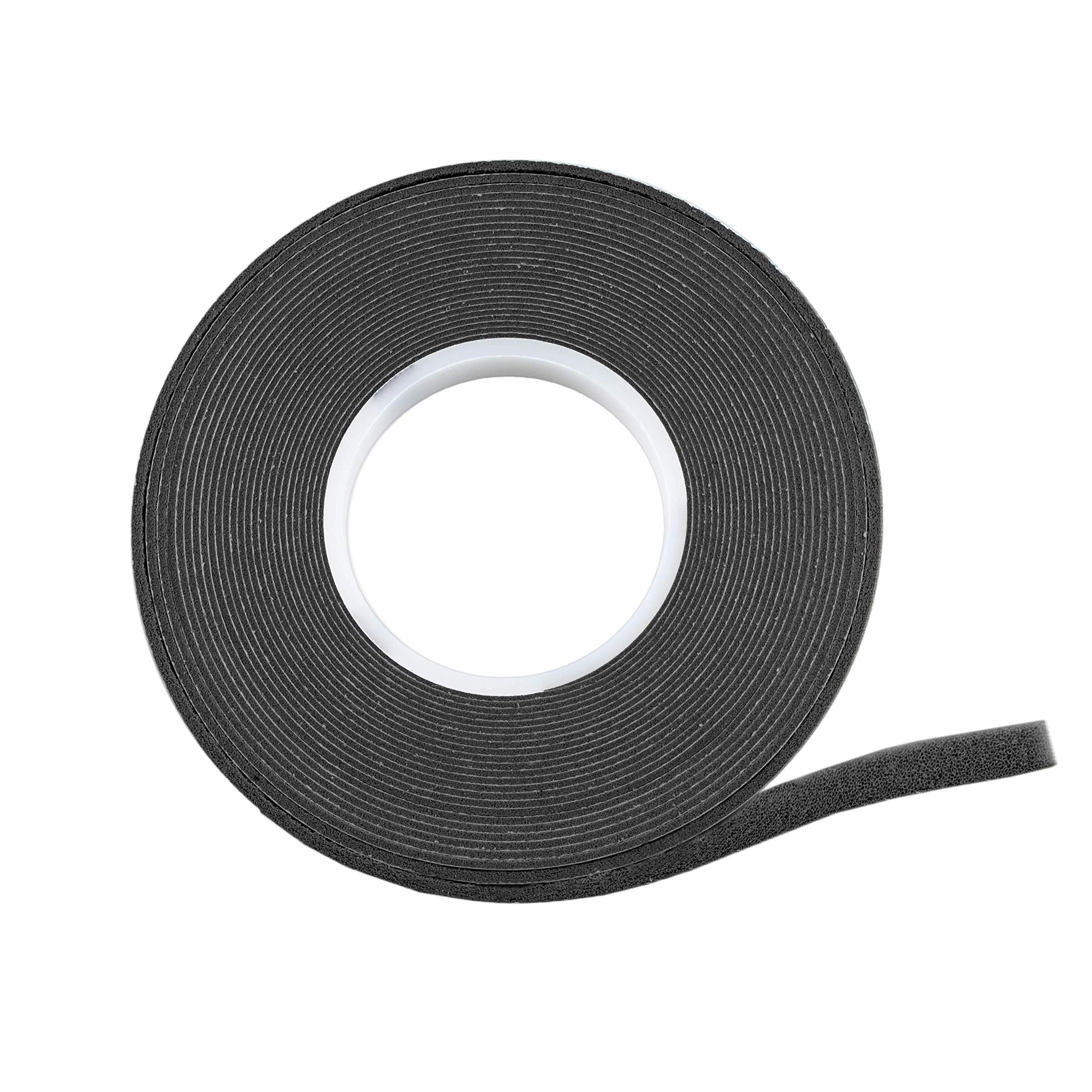 1 compriband 40/8 / anthracite 4.3 m roll / tape width 40 mm / expands from 8 to 40 mm, Charcoal, Rollenbreite: 40 mm - Image 3