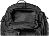 5.11 Tactical Backpack – Rush 72 2.0 – Military Molle Pack, CCW and Laptop Compartment, 55 Liter, Large, Style 56565/56566