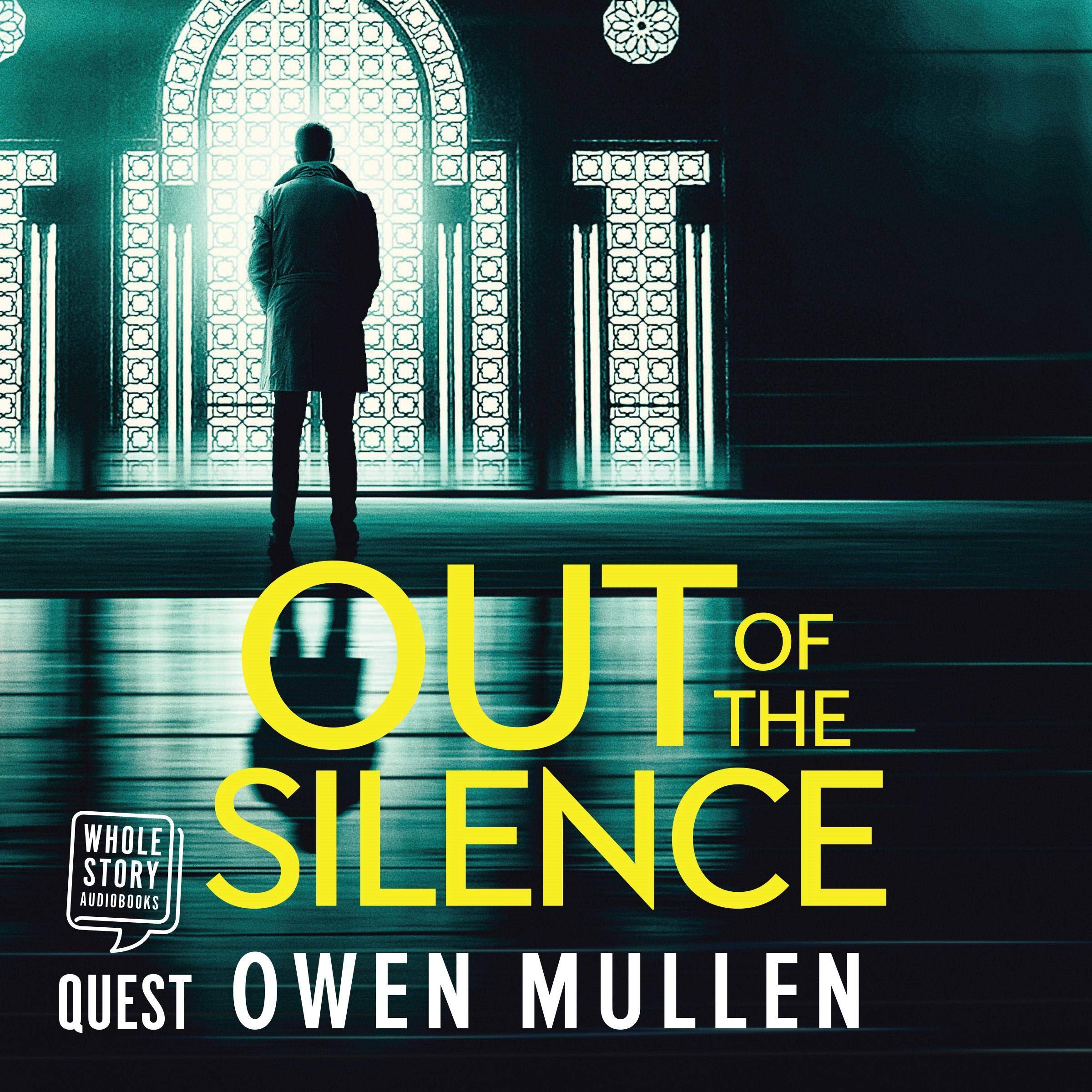 Out of the Silence