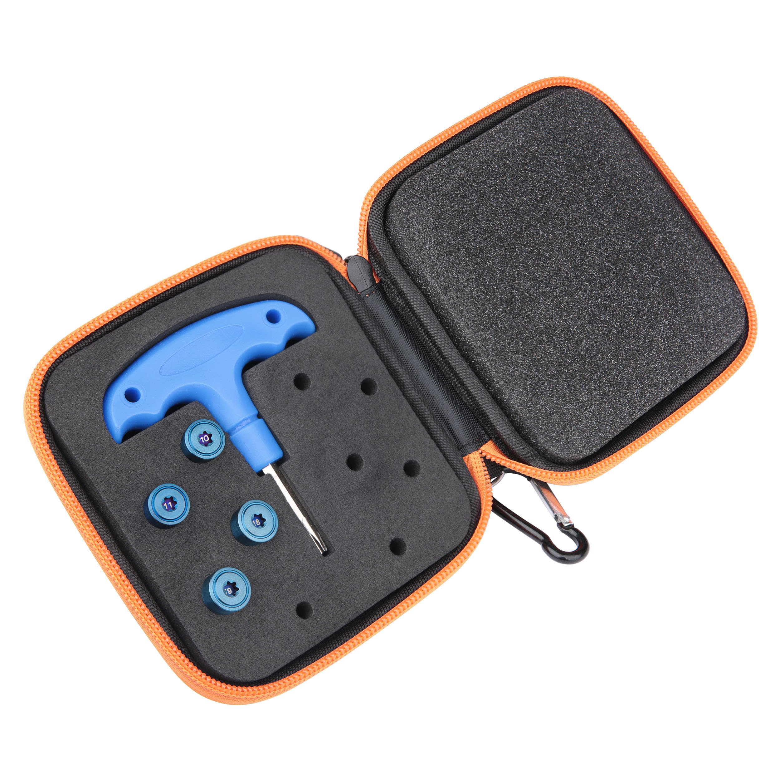 Amazon.com : 4pcs/Set Golf Weights Kit for Callaway Paradym Ai