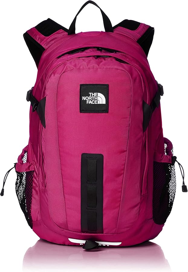 Amazon | [ザ・ノース・フェイス]リュック ホットショット エスイー
