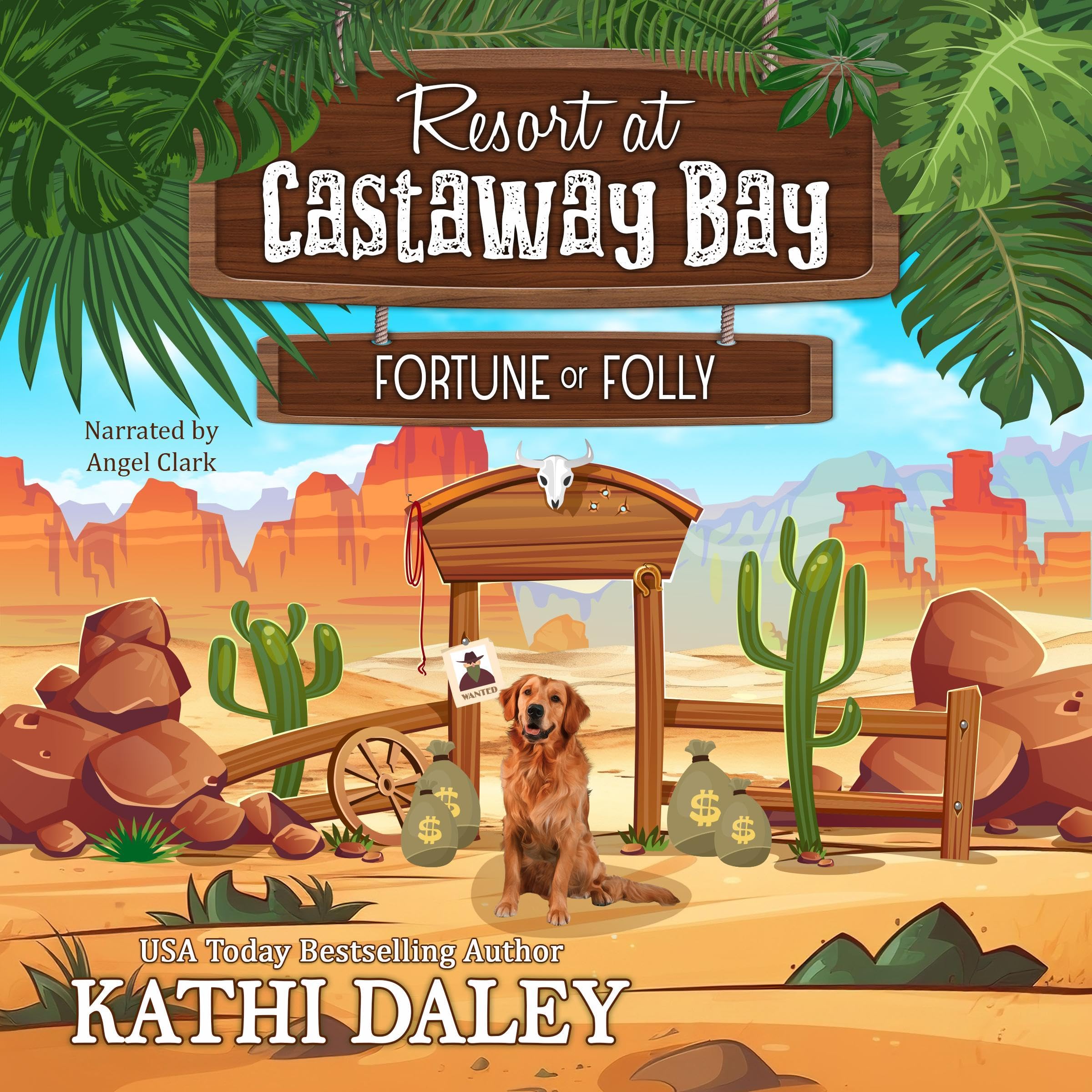 Resort at Castaway Bay: Fortune or Folly