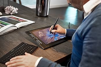 （本体のみ） MobileStudio Pro 13 DTHW1321 512G Wacom MobileStudio Pro 13 i7 512GB Gen2a DTHW1321HK0B