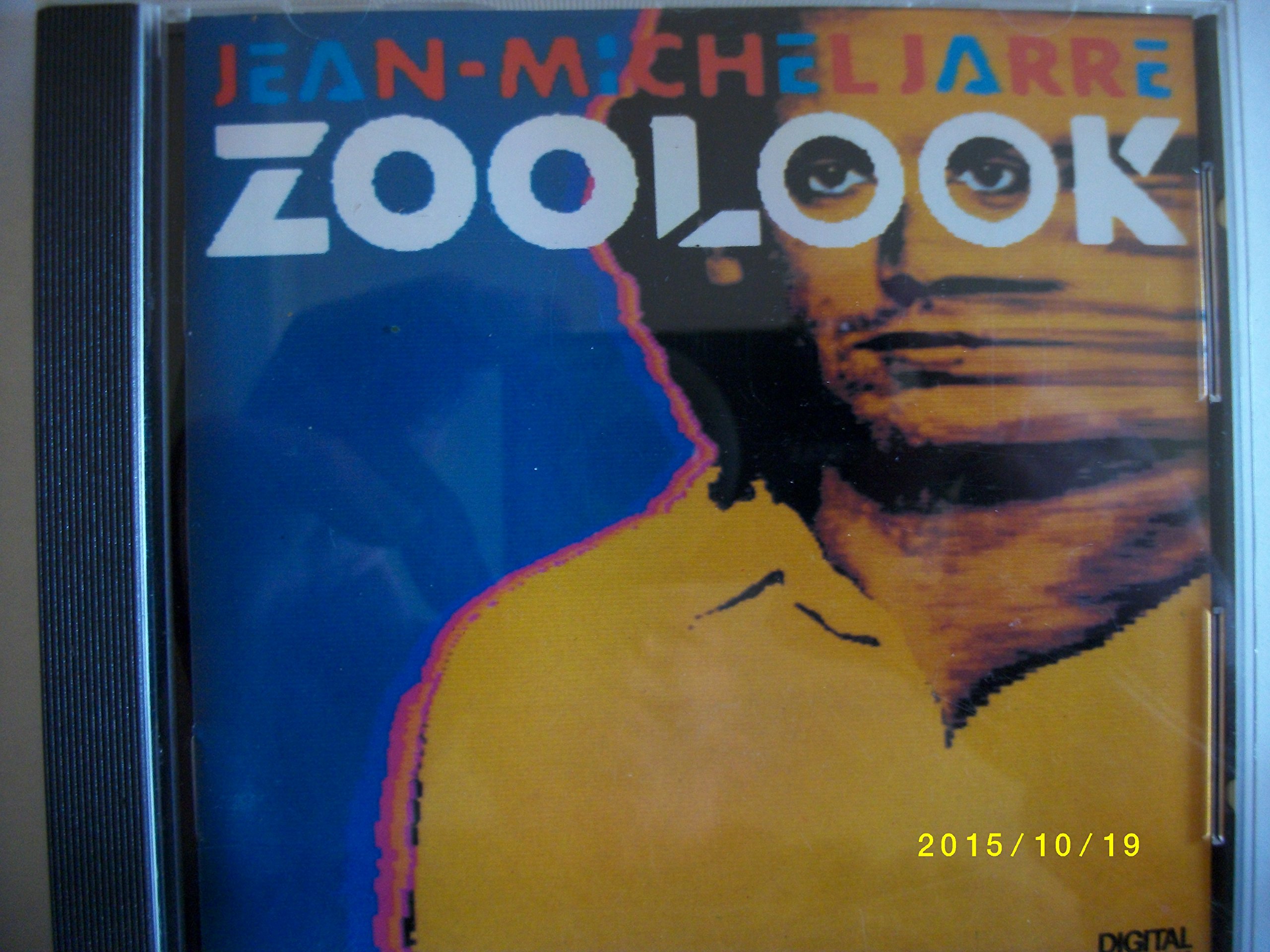 Zoolook [Audio CD]