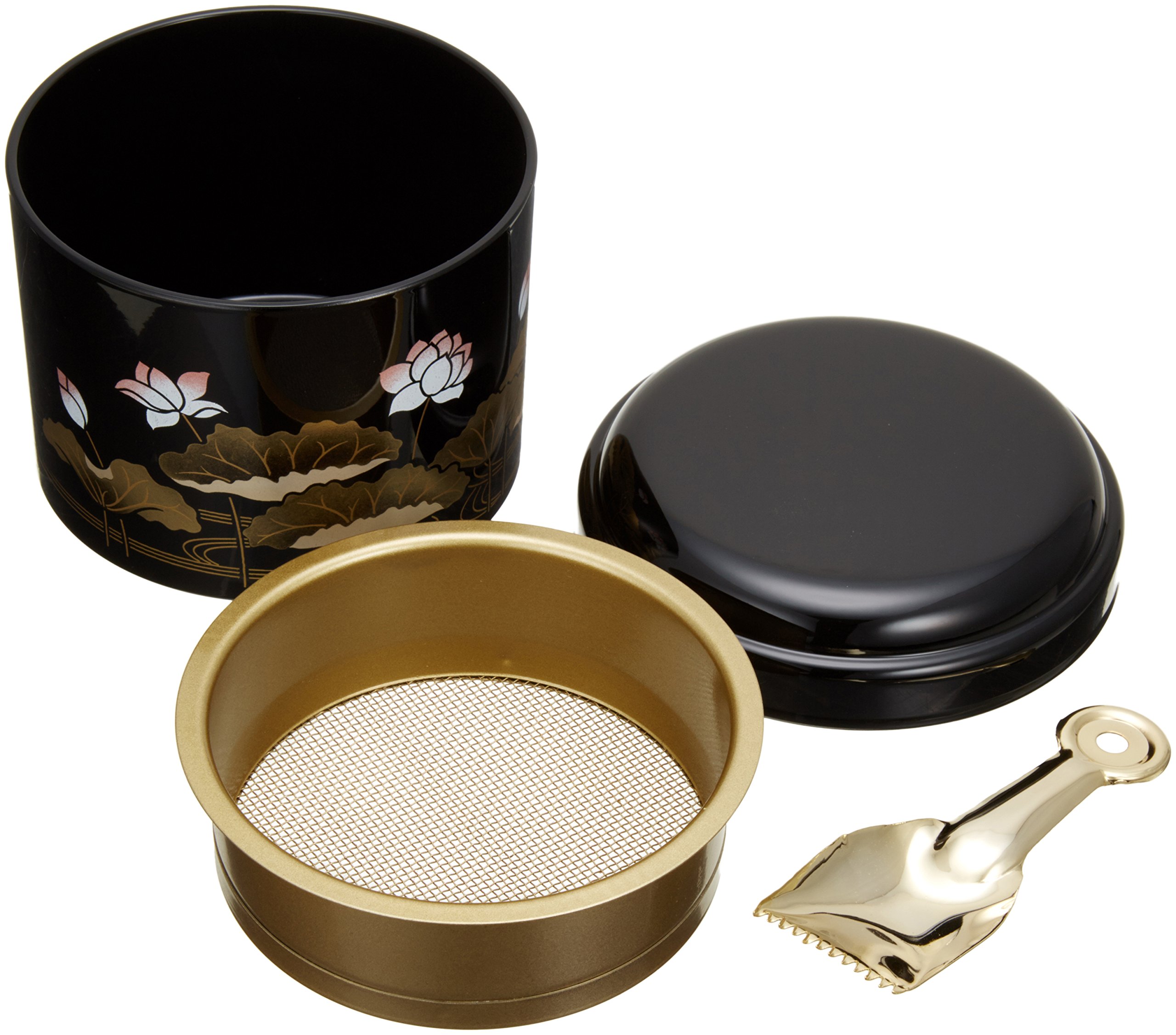 【人気商品】【仏具用品】 ナカムラ商事(Nakamurashoji) 灰ふるい器 Amazon｜【仏具用品】 ナカムラ商事(Nakamurashoji) 灰ふるい器(灰なら