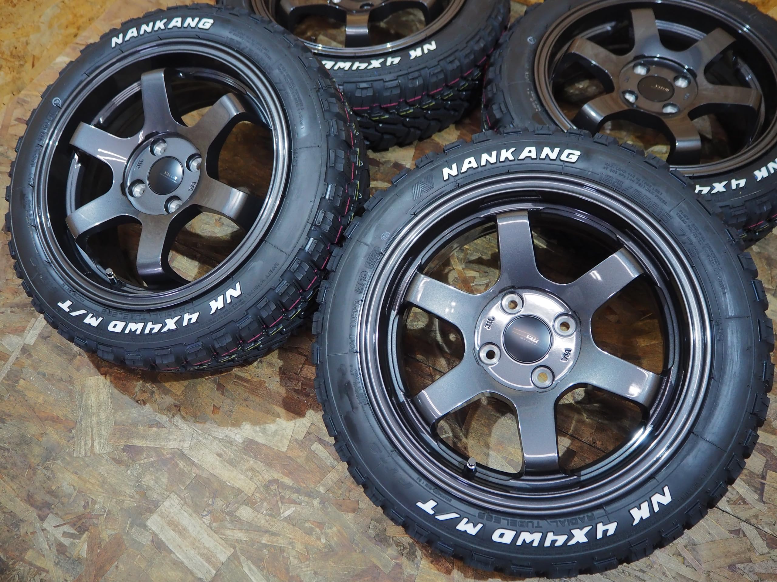 Amazon | VALOR Racing TS6R ヴァローレーシング ティーエスシックス