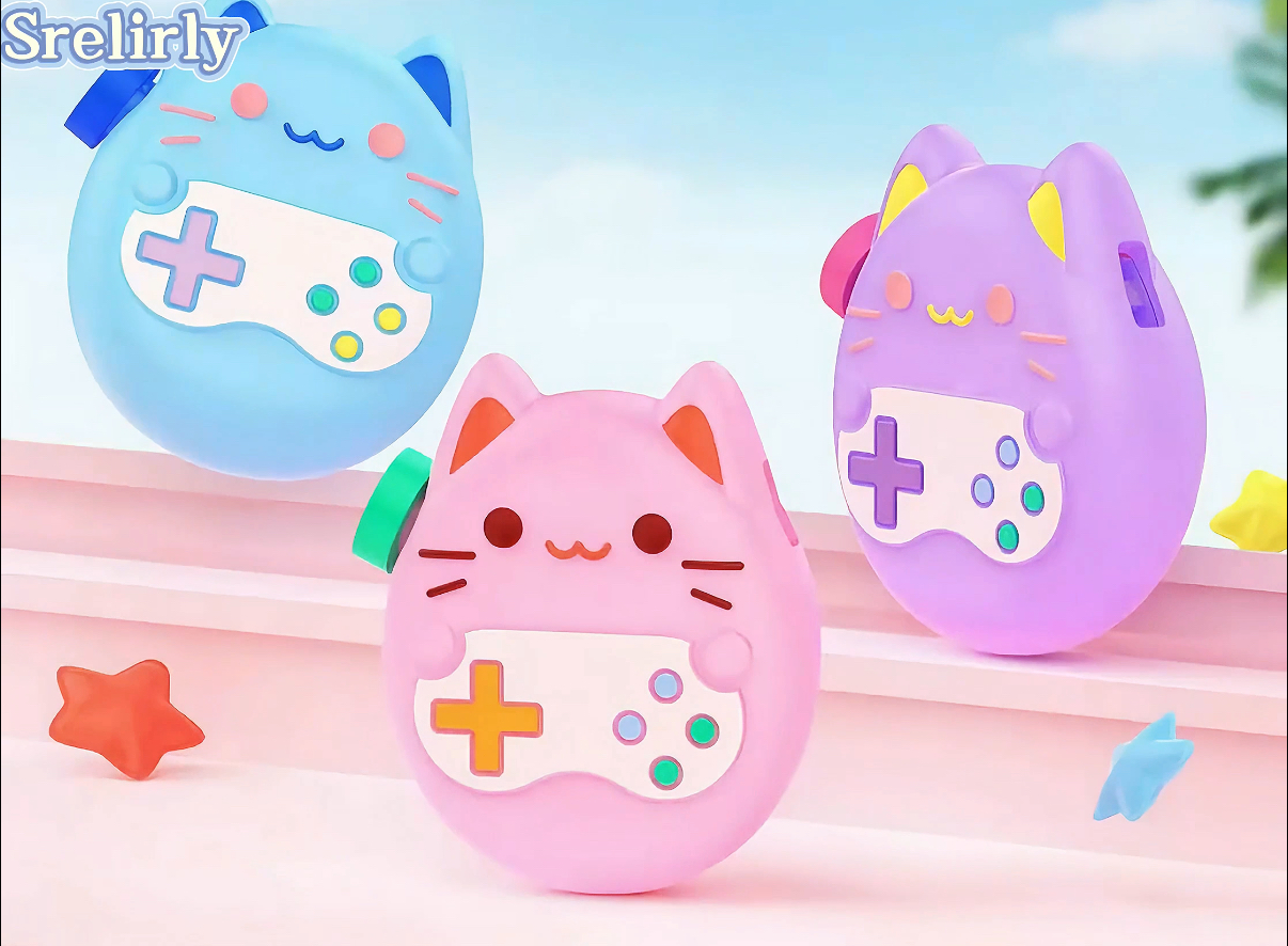 Amazon.co.jp: 【New Upgrade】For Tamagotchi Paradise(たまごっち