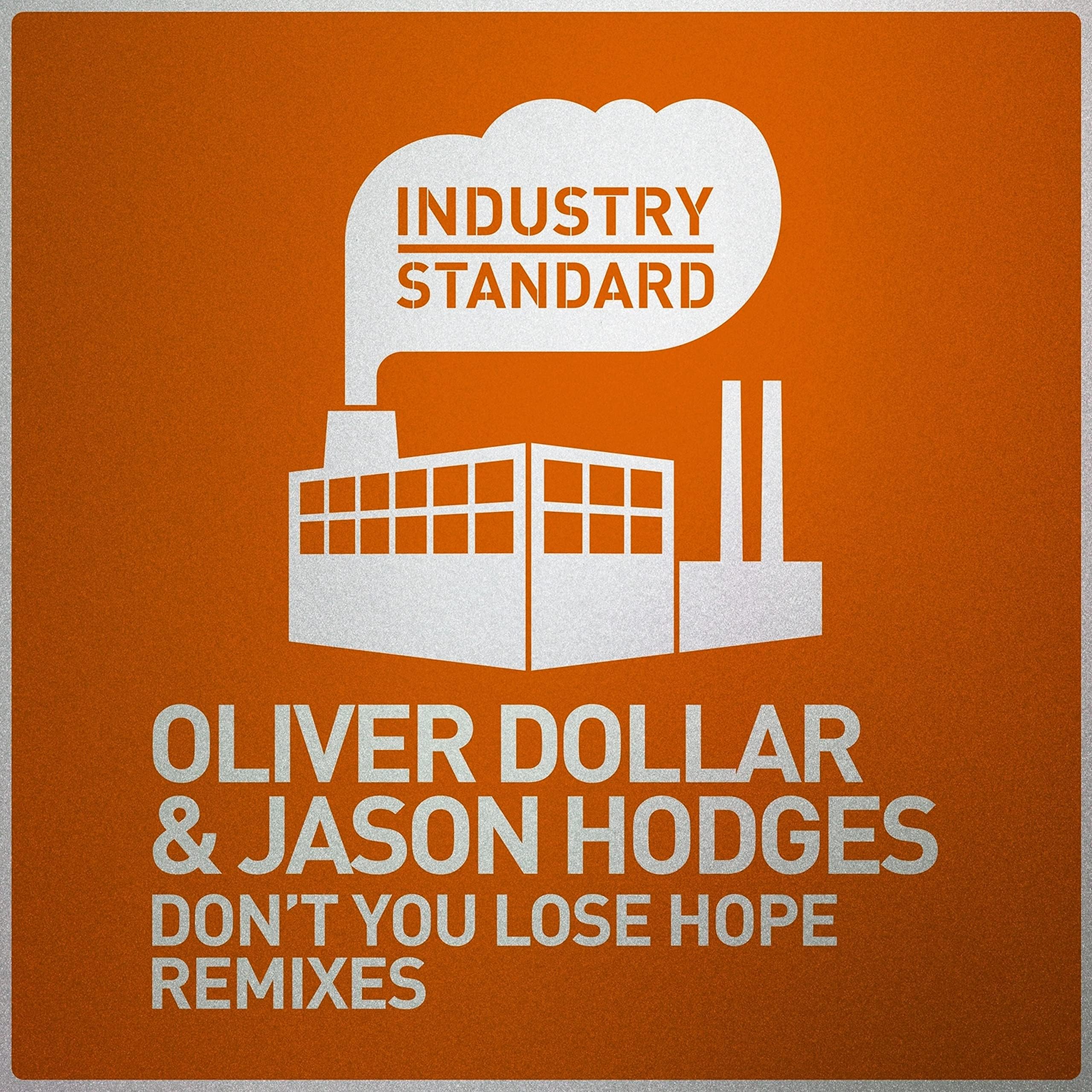 Don't You Lose Hope (JT Donaldson Remix)