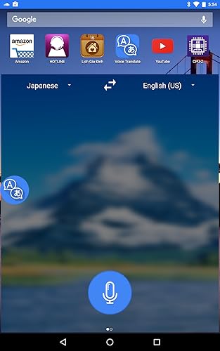 Voice Translate