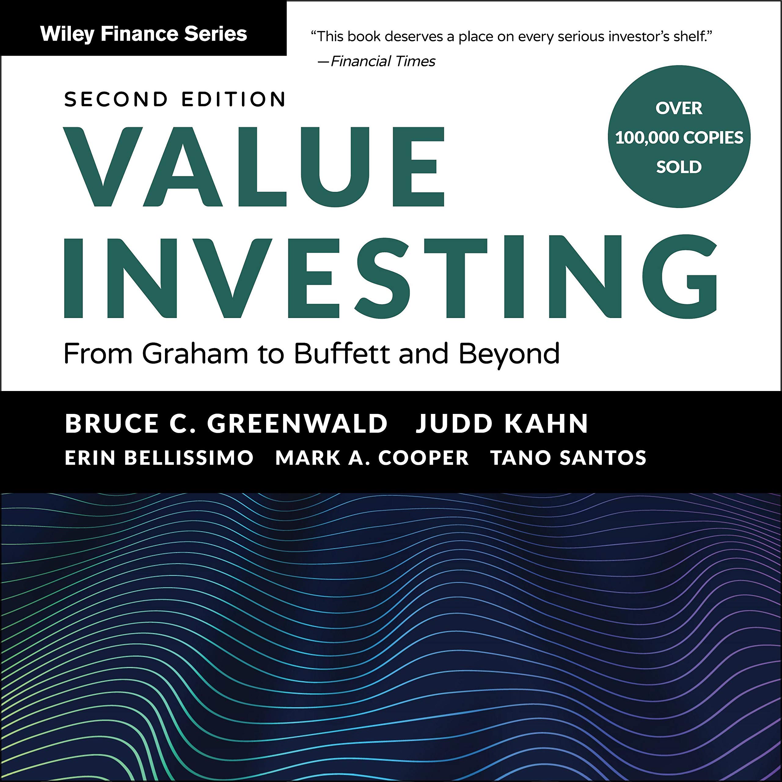 Value Investing (Second Edition)
