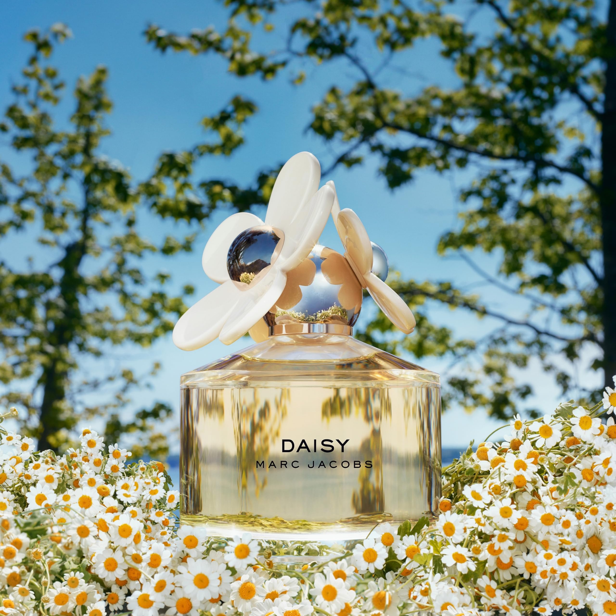 香水(女性用) Daisy Marc Jacobs EDT 100ml Marc Jacobs Daisy EDT Spray (Mini) Women-0.33 oz : Amazon.ca