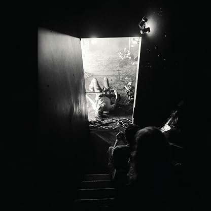Automat [Disco de Vinil] por Artista não identificado — capa do álbum