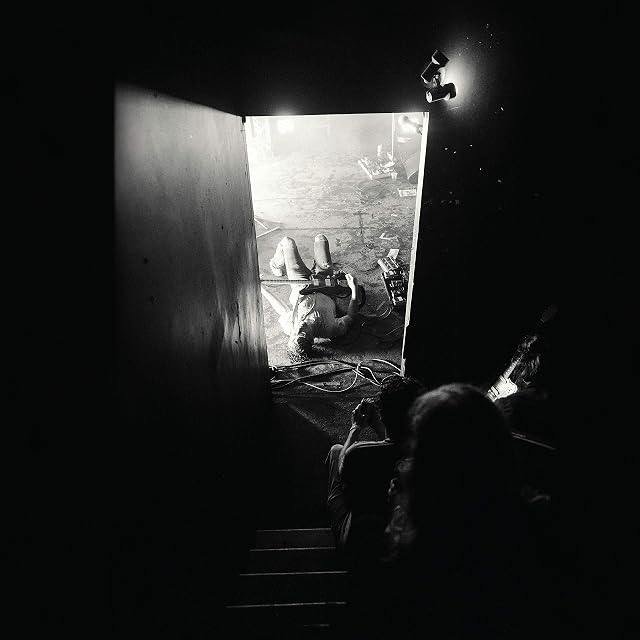 Automat por Metz, capa do álbum